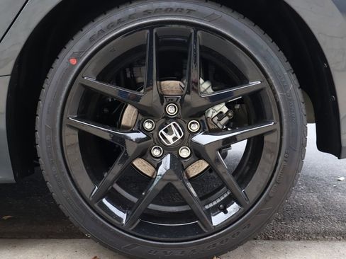 New 2026 Honda Civic Sport image 15