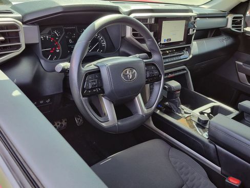 Used 2022 Toyota Tundra SR5 w/ TRD Sport Package image 3