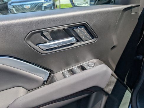 New 2026 Chevrolet Colorado Z71 w/ Technology Package AWD/4WD image 16