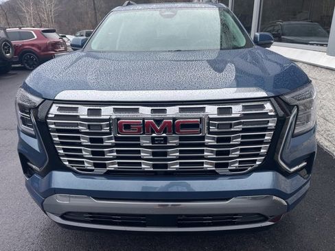 New 2026 GMC Terrain Denali image 3