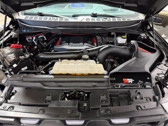 Used 2024 Ford F150 Raptor AWD/4WD image 48