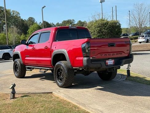 Used 2021 Toyota Tacoma SR5 image 5