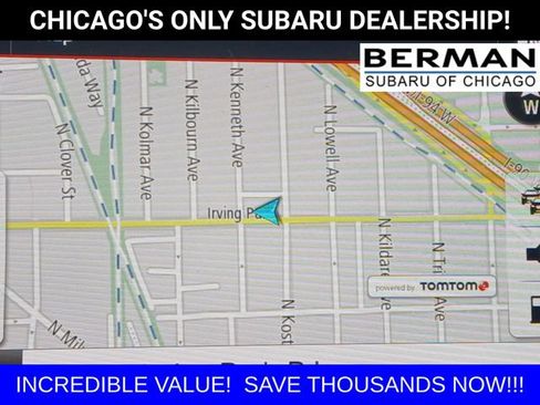 Used 2019 Subaru Legacy 2.5i Limited image 15