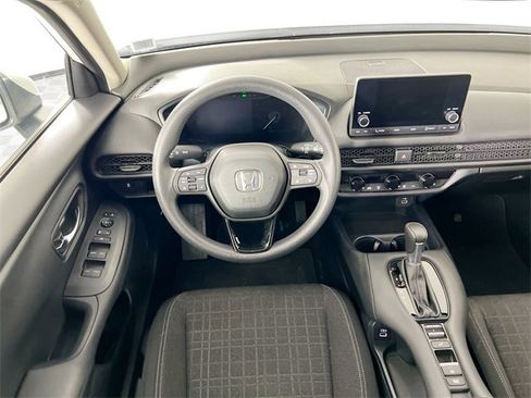 Certified 2023 Honda HR-V LX image 21