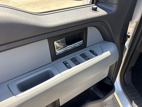 Used 2014 Ford F150 STX w/ Equipment Group 201A Mid AWD/4WD image 16