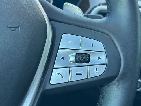 Certified 2023 BMW X3 xDrive30i w/ Premium Package image 32