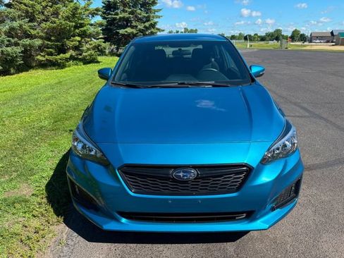 Used 2019 Subaru Impreza 2.0i Sport AWD/4WD image 5