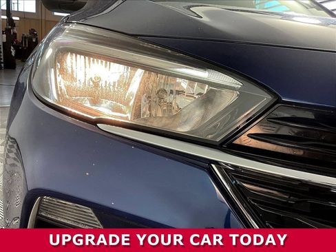 Used 2022 Buick Encore GX Select AWD/4WD image 29