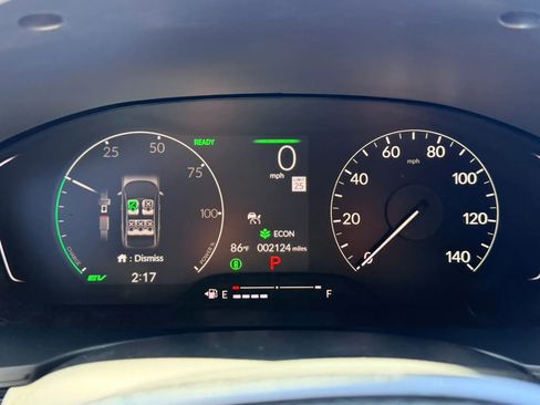 Used 2026 Honda Civic Sport Touring image 16
