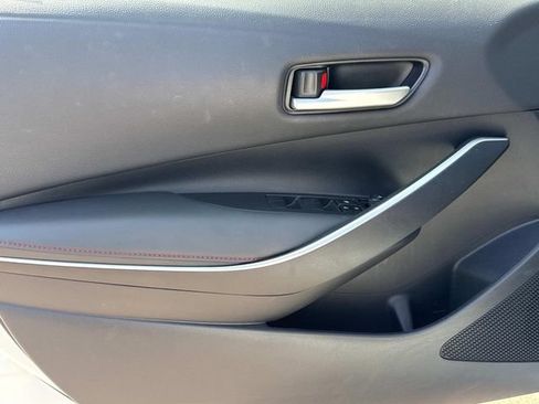 Used 2023 Toyota Corolla SE FWD image 23