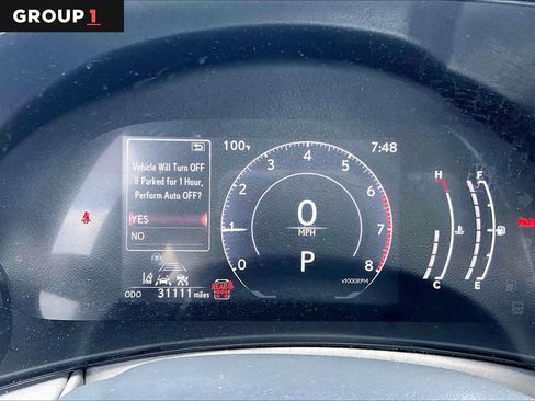 Used 2024 Lexus TX 350 FWD w/ Accessory Package (2T) image 23