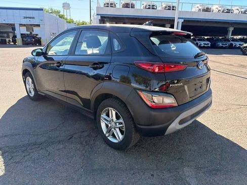 Used 2022 Hyundai Kona SE w/ Cargo Package AWD/4WD image 3
