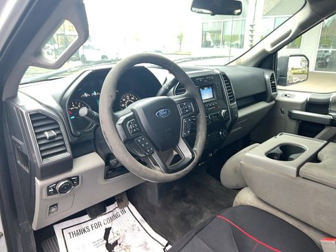 Used 2018 Ford F150 XLT image 18