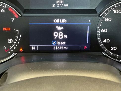 Certified 2023 Cadillac CT4 Premium Luxury w/ Climate Package image 26