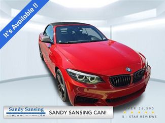 Used 2018 BMW M240i M240i video 1