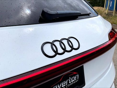 Used 2019 Audi e-tron Prestige AWD/4WD image 33