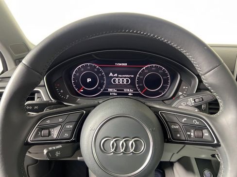 Used 2017 Audi A4 2.0T Premium Plus image 22