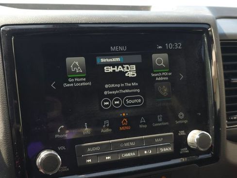 Used 2023 Nissan Frontier PRO-4X w/ Pro-4X Premium Package image 19