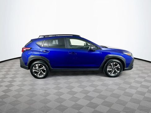 Certified 2025 Subaru Crosstrek 2.5i Premium AWD/4WD image 11