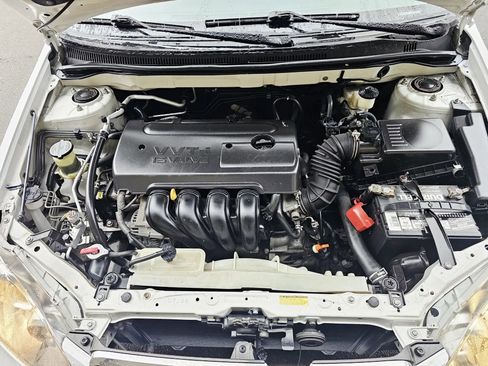 Used 2006 Toyota Corolla S image 17