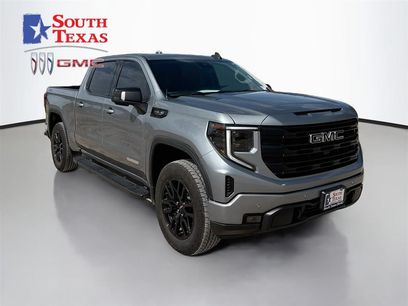 Used 2024 GMC Sierra 1500 Elevation w/ Elevation Premium Package