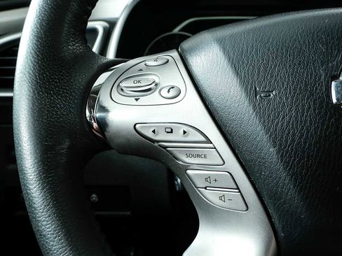 Used 2015 Nissan Murano Platinum w/ Platinum Technology Package AWD/4WD image 9