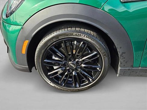 Used 2024 MINI Cooper S image 22