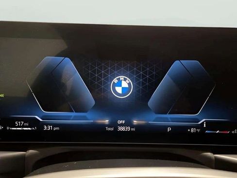 Used 2025 BMW 430i Convertible RWD image 20