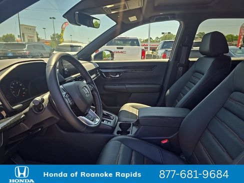 Used 2025 Honda CR-V Sport Touring image 10