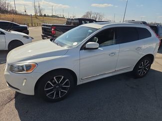 Used 2016 Volvo XC60 T6 w/ Proximity Package video 2