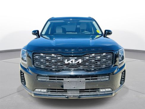 Used 2022 Kia Telluride SX w/ SX Prestige Package image 45