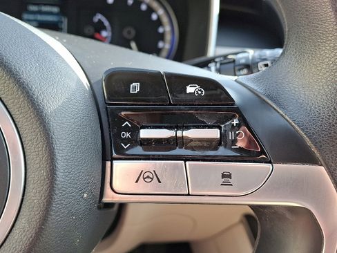 Certified 2023 Hyundai Tucson SEL image 19