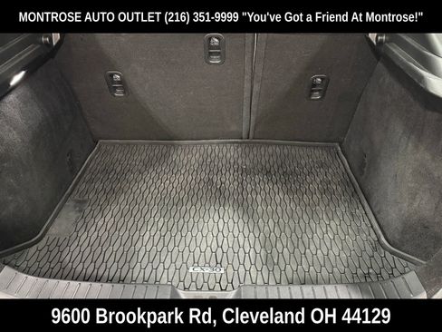 Used 2020 MAZDA CX-30 AWD w/ Preferred Package image 38