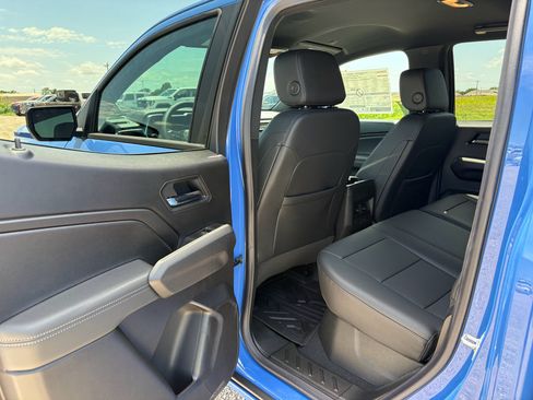 New 2026 GMC Canyon Elevation w/ Convenience Package AWD/4WD image 22
