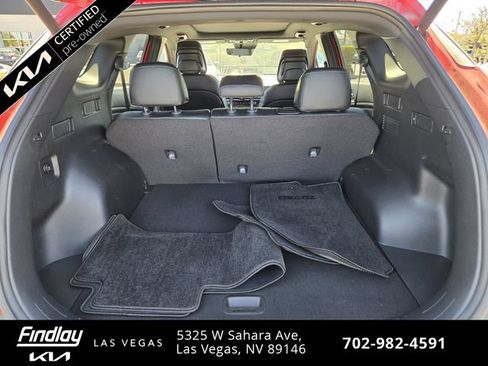 Certified 2026 Kia Sportage X-Line w/ X-Line Premium Package AWD/4WD image 18