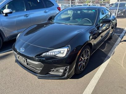 Used 2020 Subaru BRZ Limited w/ Performance Package