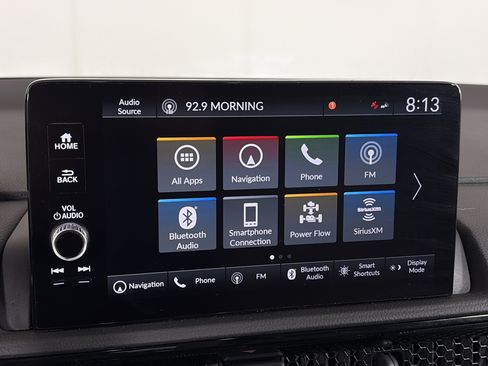 Used 2024 Honda CR-V Sport Touring image 19