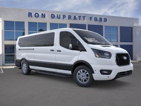 New 2026 Ford Transit 350 XLT RWD image 29