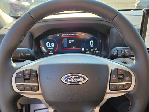New 2026 Ford Explorer Active w/ Active Comfort Package image 26