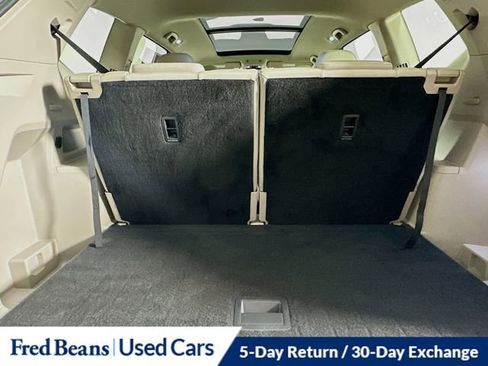 Used 2024 Volkswagen Atlas SEL Premium R-Line image 27