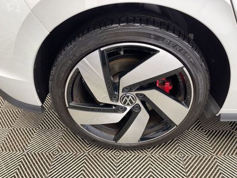 Used 2022 Volkswagen GTI S image 34