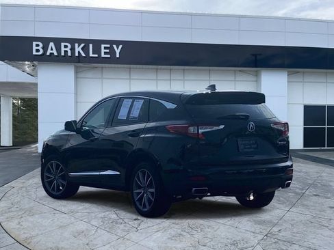 Used 2023 Acura RDX w/ Technology Package FWD image 5