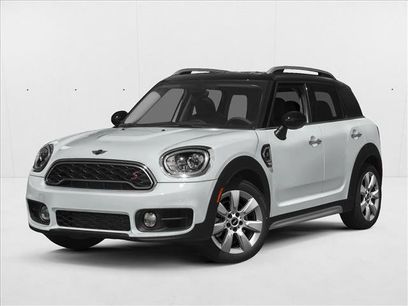 Used 2017 MINI Cooper Countryman S