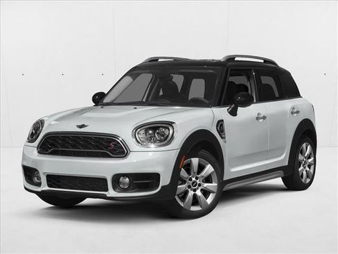 Used 2017 MINI Cooper Countryman S image 1