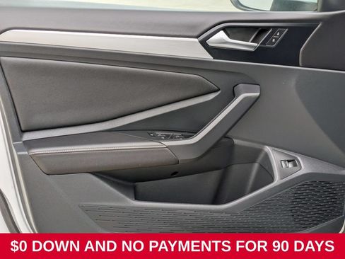 Used 2025 Volkswagen Jetta S FWD image 11
