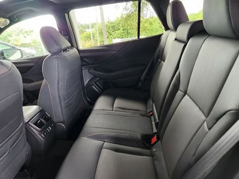 New 2025 Subaru Outback Wilderness image 11