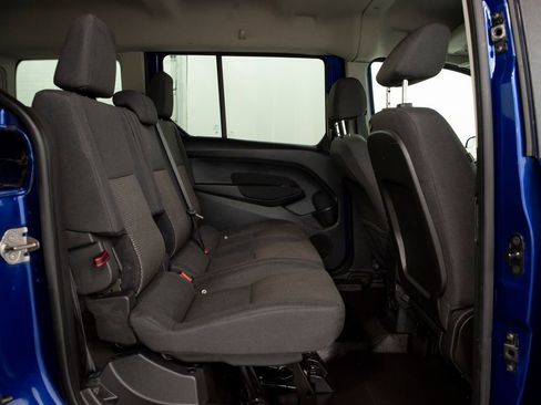 Used 2017 Ford Transit Connect XL image 14