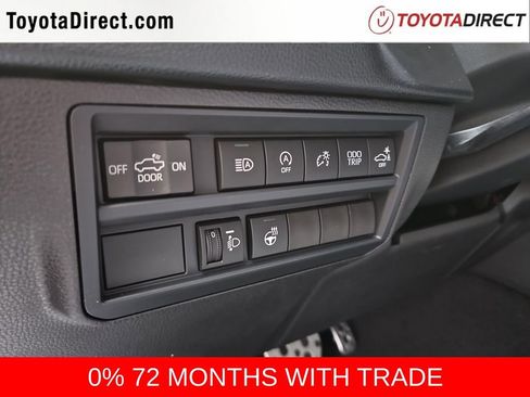 New 2026 Toyota Tundra SR5 image 15
