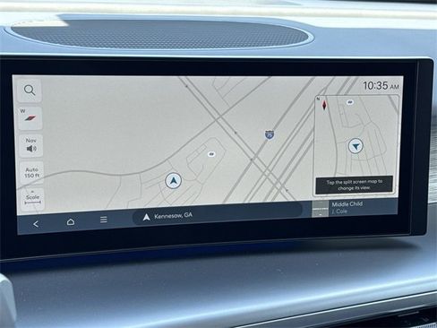 New 2026 Hyundai Ioniq 9 SEL image 24