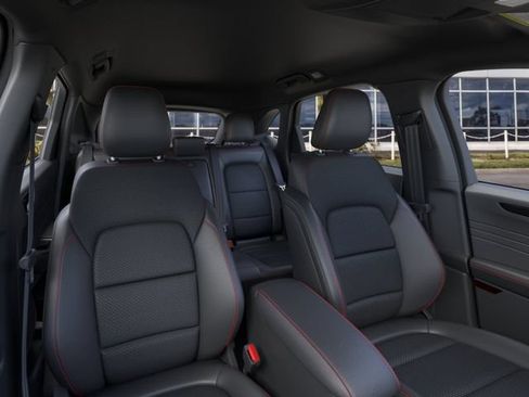 New 2026 Ford Escape ST-Line w/ Tech Pack #1 FWD image 28